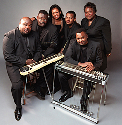 The Campbell Brothers