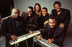 The Campbell Brothers