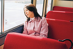 KyÔko Koizumi