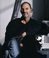 Thom Mayne