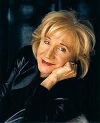 Olympia Dukakis