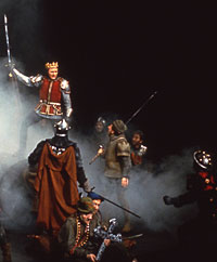*King Henry V*