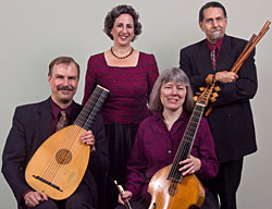 Ensemble Chaconne