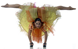 Luna Negra Dance Theatre