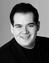 Dominic Armstrong