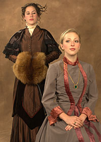 *Boston Marriage*