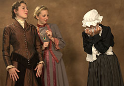 *Boston Marriage*