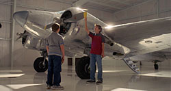 *The Flyboys*