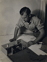 Eero Saarinen