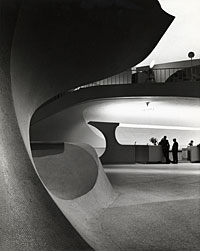 TWA Terminal