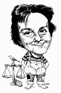 Harper Lee
