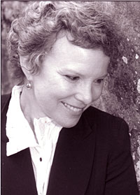 Carolyn Forché