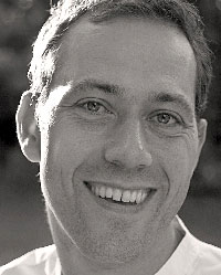 Johannes Von Moltke
