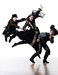 Aquila Theatre Company