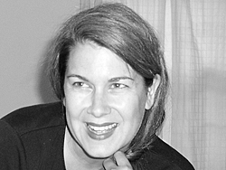Lydia Millet