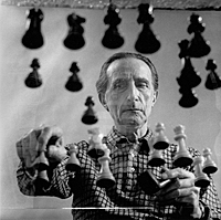 Marcel Duchamp