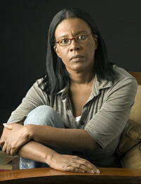 Claudia Rankine