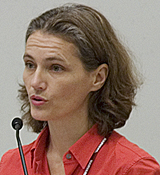 Dorothée Imbert