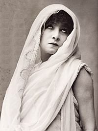 Sarah Bernhardt