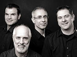 Trombones of the Saint Louis Symphony
