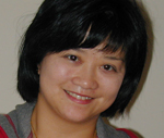 Lucie Tang