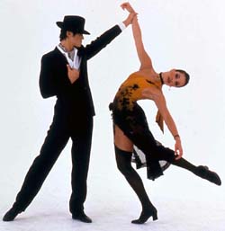 Ballet Hispanico
