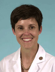 Amanda F. Cashen, M.D.