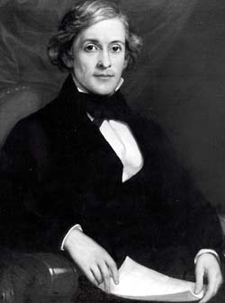 William Greenleaf Eliot