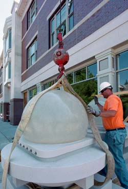 globe 1