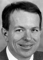 Keith Sawyer