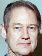 William Sherman