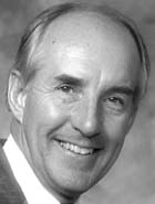 William P. Stiritz