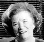 Blanche Touhill