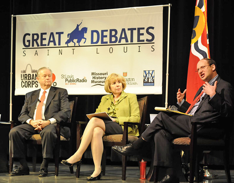 Great Debate