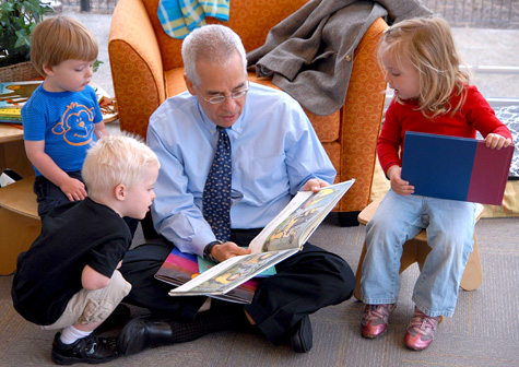 Young Child Week