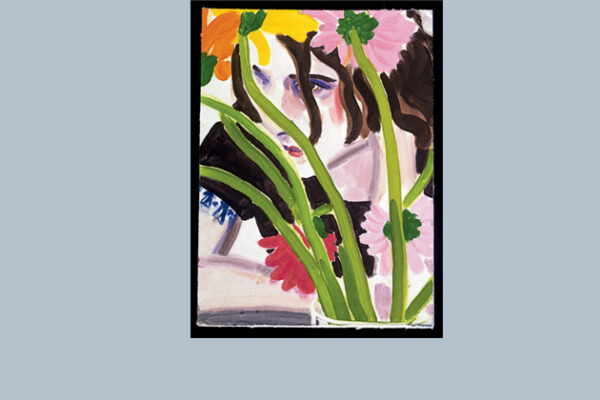 The Painter as Printmaker