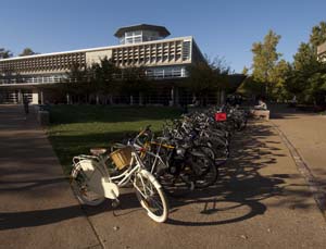 Olin Library