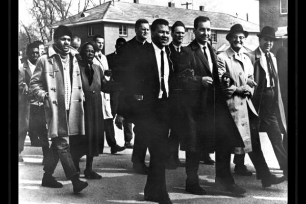 Preserving Eyes on the Prize, a Definitive Film on Civil Rights
