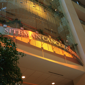 Siteman Cancer Center
