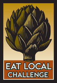 Eat Local