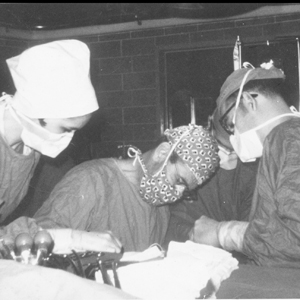 Neurosurgery