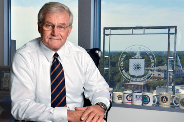 Inside & Out:  A Security Analyst’s Assessment