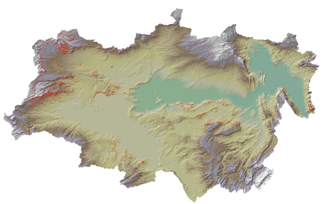 The Great Divide Basin 