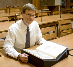 Michael Suarez - Rare Books