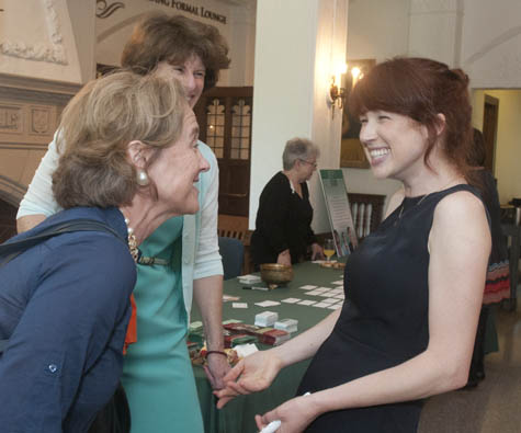 Ellie Kemper