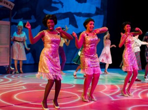 Hairspray