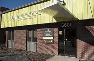 The new Institute for School Partnership MySci Resource Center will serve as the nerve center of WUSTL’s signature effort to improve teaching and learning within the K-12 education community in the St. Louis region.
