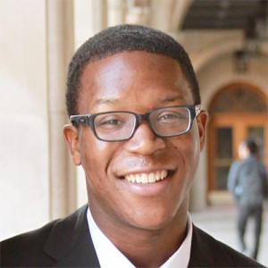 Josh Aiken Rhode Scholar