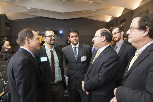 WUSTL recognized for its leadership in the Sustainable Land Lab