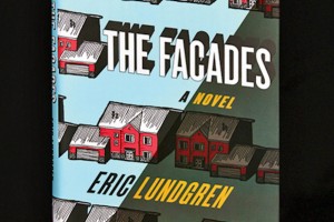 Eric Lundgren, The Facades